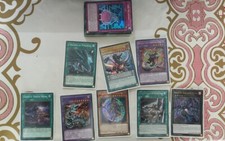 Lotto Carte "I Deck Drago