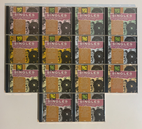 Lotto the singles original - lotto,