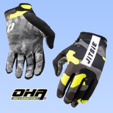 Guanti da equitazione Jitsie