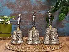 Caffettiera greca turca in