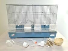 IMAC COVA 55 GABBIA 58×31×40 CON SUPPORTO