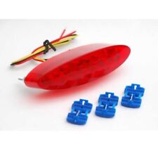 Gruppo Fanale Posteriore