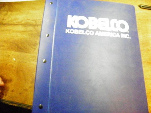 Kobelco sk17sr escavatore - kobelco,