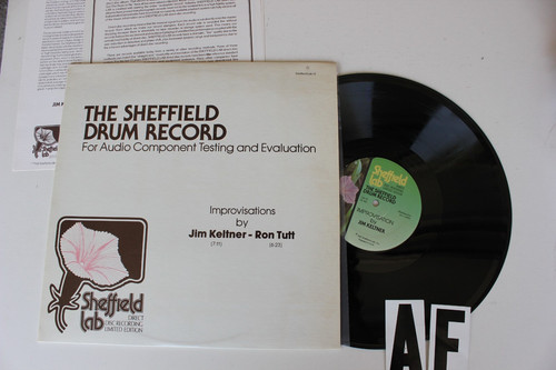 Jim keltner sheffield - jim,