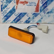 FANALE LATERALE FIAT CROMA - BARCHETTA - LANCIA THEMA - DELTA ORIGINALE 82457551