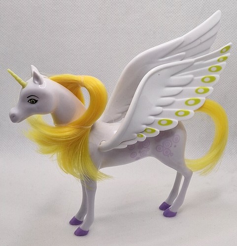 Mia and onchao unicorno - me,