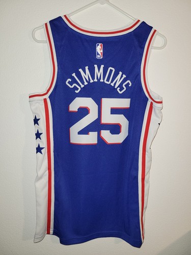 Nike nba philadelphia 76ers - nba,