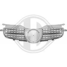 GRIGLIA calandra tuning