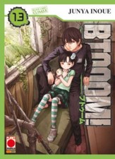 Manga BTOOOM! n 13 - PLANET MANGA