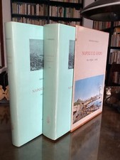 F. FERRAJOLI - NAPOLI E IL SUO