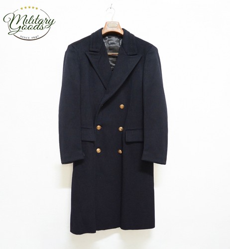 Cappotto pastrano lana - pastrano, in