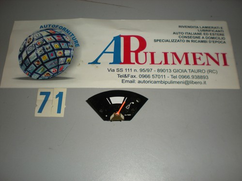 647066 strumento temperatura - 647066,