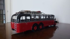 Mercedes Benz O 10000 - 1938 -