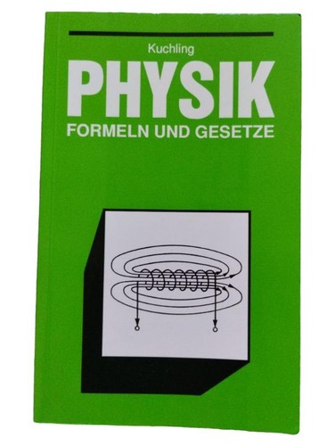 Kuchling fisica formule - kuchling:,