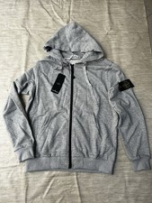 Felpa Stone Island M