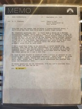 1987 Star Trek The Next