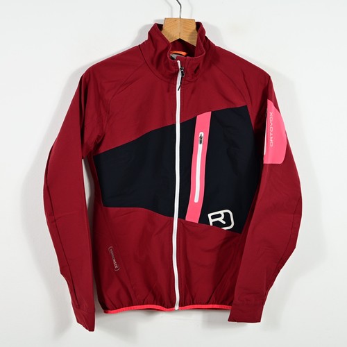 Ortovox giacca softshell - ortovox_giacca, donna