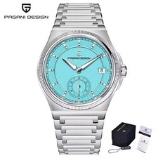 Orologio automatico Pagani