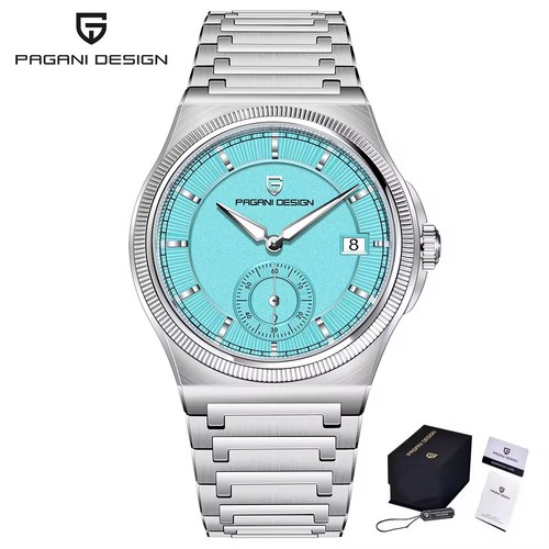 Orologio automatico pagani - automatico,
