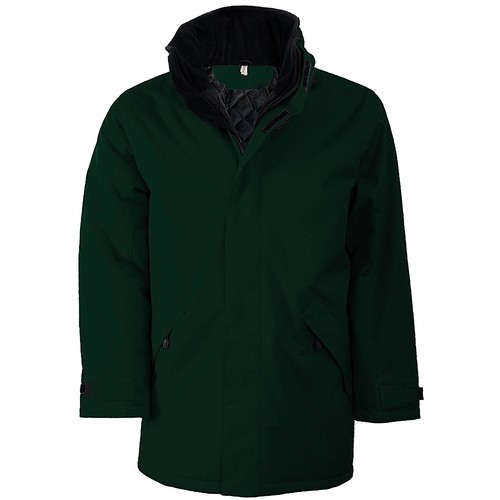 Kariban parka sportivo - kariban,