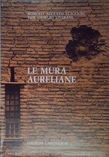 Staccioli liverani mura - le,