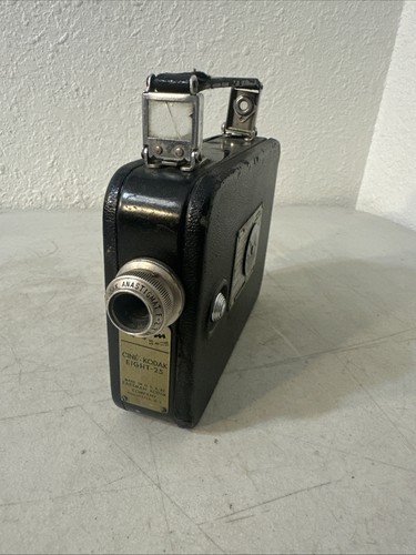 Cine kodak eight fotocamera - kodak, eight-25
