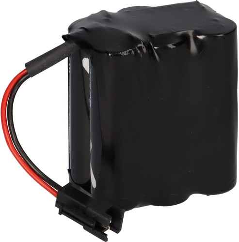 Batteria 2550mah per - batteria,