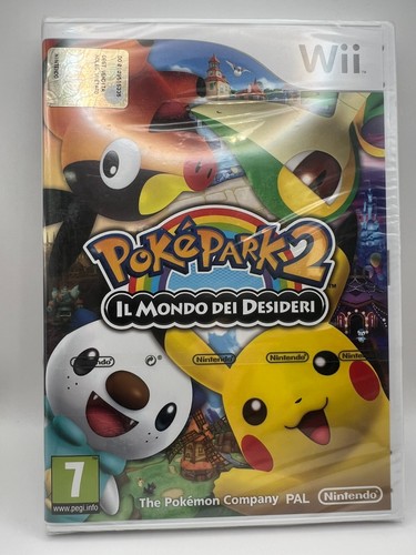 Poképark mondo dei - poképark, 2