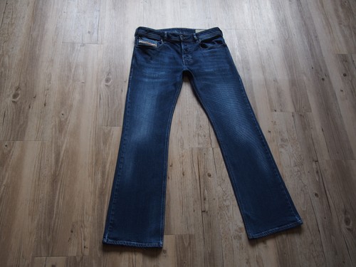 Jeans bootcut vintage - bootcut,