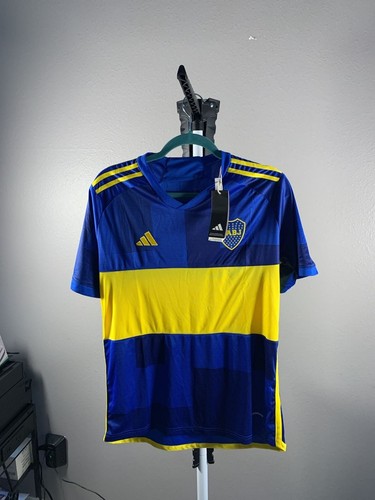 Adidas boca juniors - adidas, 2023/24