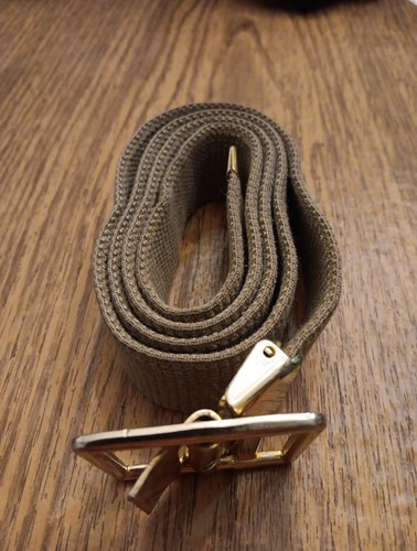 Cintura uomo usmc corpo - uomo, usmc/corpo