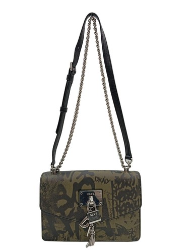 Dkny borsa spalla donna - borsa,