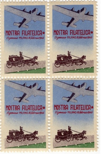 Er0484 mostra filatelicca - er0484,