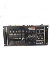 VESTAX Equipment DJ PMC20S