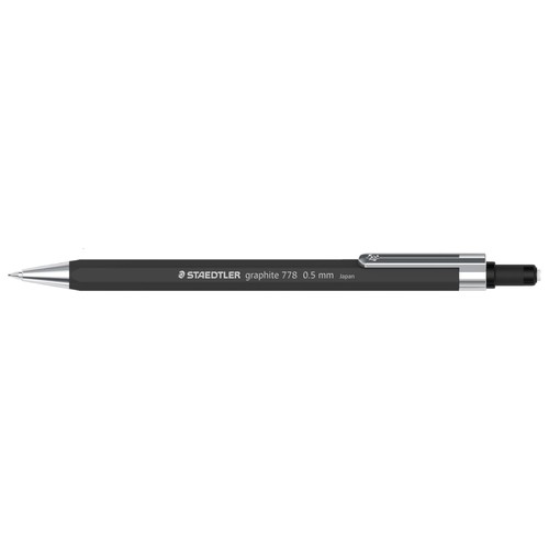Staedtler portamine grafite - staedtler,