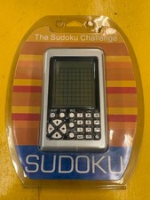 Sudoku Vintage The Sudoku