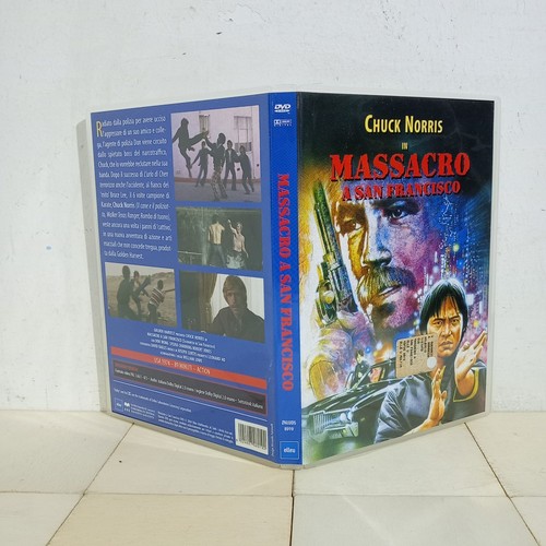 67879 dvd massacro a san - -,