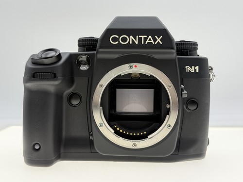 Quasi come nuova contax - *quasi,