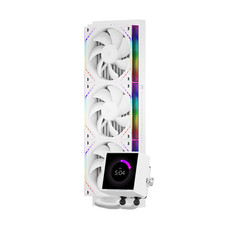 Peerless Vision 360 ARGB White