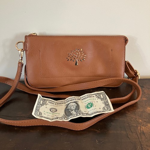 Borsa pochette mulberry - borsa,