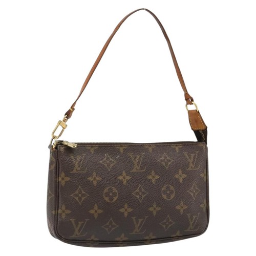 Louis vuitton monogram - louis,