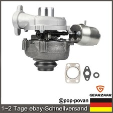 Turbocompressore Compatibile