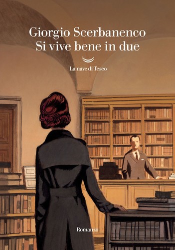 Libri giorgio scerbanenco si - libri,
