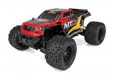 Team associated rival - associated, mt10