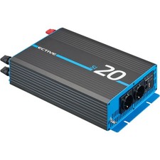 Inverter sinusoidale puro 24V