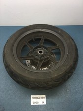 CERCHIO RUOTA POSTERIORE HONDA FORZA EX 250 2008 2009 2010 2011
