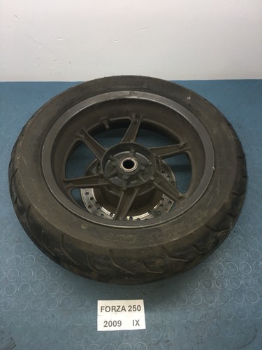 Cerchio ruota posteriore honda - ruota,