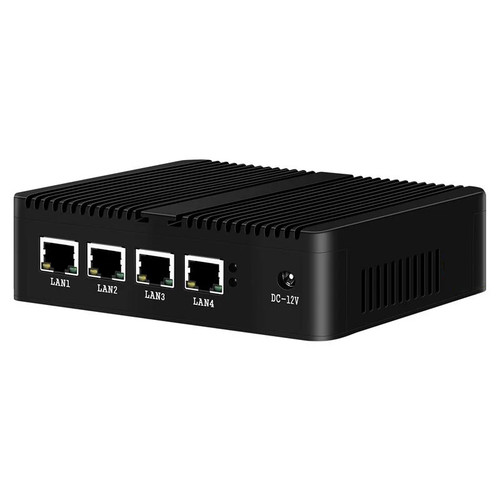Xcy firewall mini intel - mini,