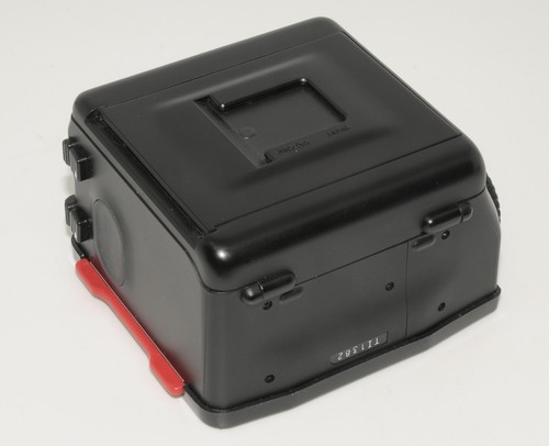 Mamiya 645 super caricatore - mamiya,