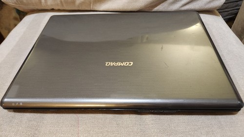 Portatile compaq presario - portatile,